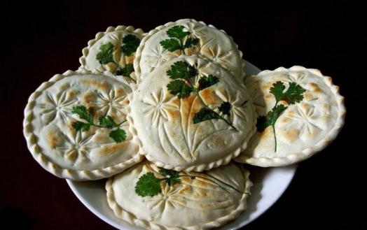 團(tuán)圓饃是什么？團(tuán)圓饃怎么做？