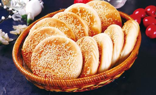 吊爐燒餅是什么？吊爐燒餅的做法