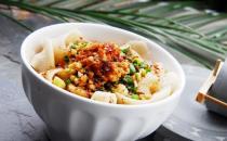 油潑面的做法 油潑面的營(yíng)養(yǎng)價(jià)值