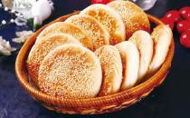 吊爐燒餅是什么？吊爐燒餅的做法