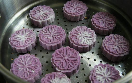 澄粉的營養(yǎng)價值 澄粉的做法