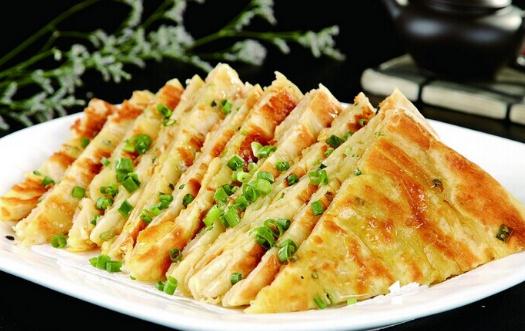 烙餅是怎樣的？烙餅的家常做法