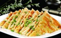 烙餅是怎樣的？烙餅的家常做法