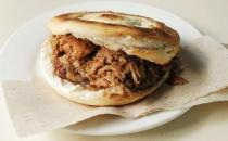 如何吃肉夾饃更健康？肉夾饃的做法和配方