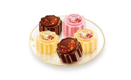 哈根達斯月餅是怎樣的？哈根達斯月餅做法