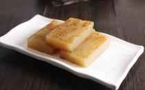 馬蹄糕是什么？馬蹄糕怎么做？