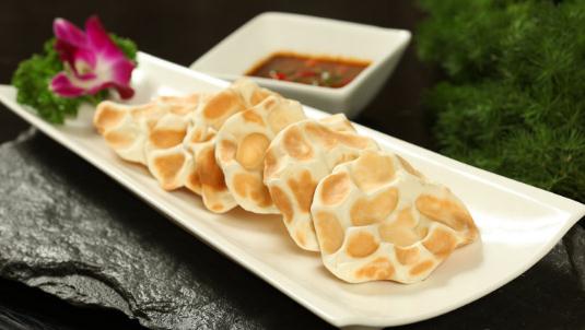 石頭餅是什么？石頭餅的做法