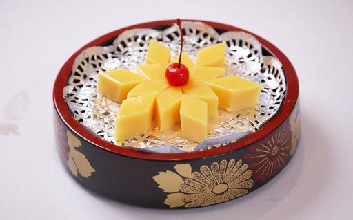 豌豆黃是什么？豌豆黃的做法