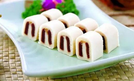 蕓豆卷是什么？蕓豆卷的做法