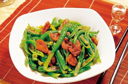吃辣菜有好處嗎？辣菜怎么做？
