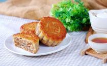 美味可口的五仁月餅怎么做？