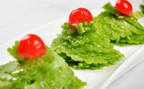 吃苦瓜有什么好處？苦瓜炒蛋的做法