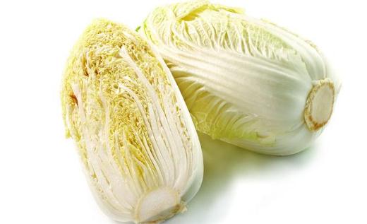 吃大白菜有什么功效？