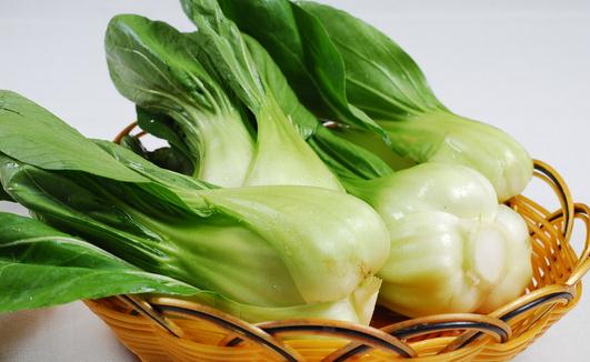 吃青菜有哪些好處？青菜的做法