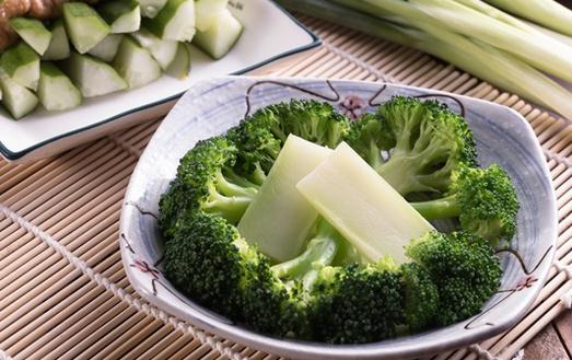 不知道怎么吃青花菜？青花菜食譜大全