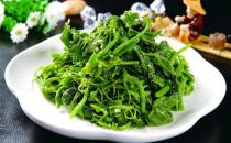 龍須菜有哪些吃法？龍須菜的食譜