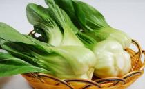 吃青菜有哪些好處？青菜的做法
