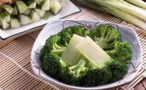 不知道怎么吃青花菜？青花菜食譜大全