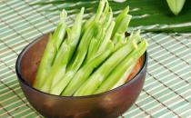 青筍怎么吃？青筍的食譜