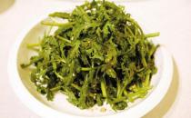 仁漢菜是怎樣的？仁漢菜的做法