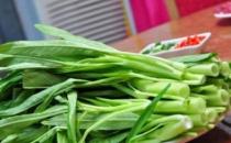 通心菜是什么？通心菜的做法