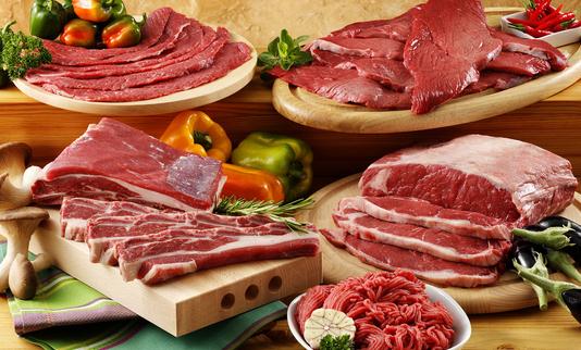 紅肉和白肉吃哪種最好？