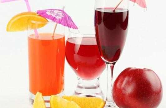 要健康？少喝含糖飲料