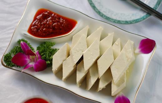 驚豆腐對(duì)男人的六大傷害