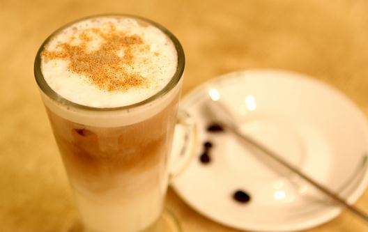 關于奶茶的幾個認識誤區(qū)你都了解嗎