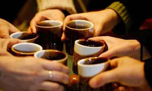 適量飲酒是否有益健康？