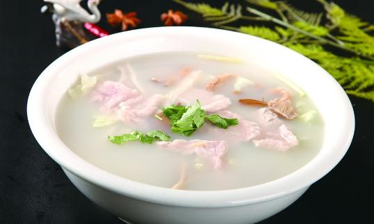 單純喝湯真的很營養(yǎng)？