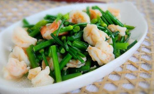韭菜真的能壯陽？韭菜的認(rèn)識(shí)誤區(qū)