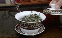 冷水泡茶？冷水泡茶好處更多哦！