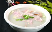 單純喝湯真的很營(yíng)養(yǎng)？