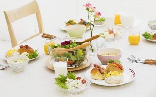 對待冷凍食品的幾個(gè)家庭安全原則