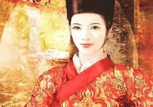 上官婉兒怎么死的？女宰相為何會(huì)被玄宗所殺