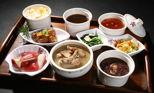 如何吃晚飯才不容易發(fā)胖？