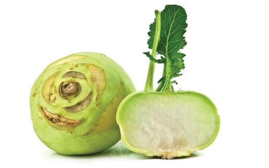 蕪菁是什么？蕪菁怎么做？