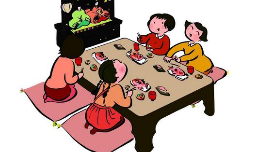 總是吃太飽對(duì)身體有害無益！