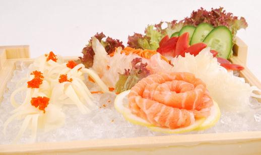 刺身料理營養(yǎng)高 如何健康吃料理？