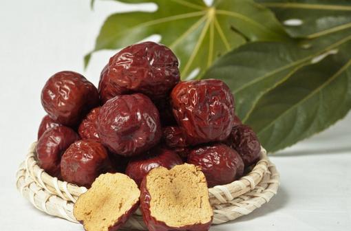 孕媽媽紅棗紅豆補(bǔ)血仍貧血