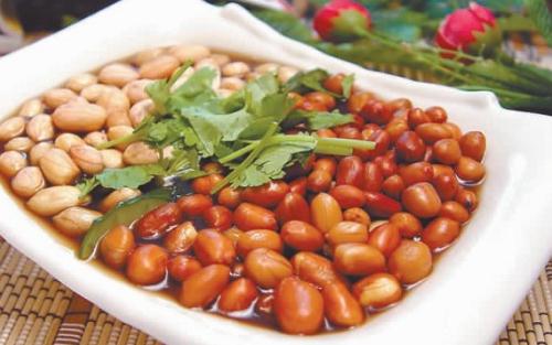 醋泡食物并不適合每一個(gè)人