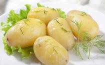 吃土豆的這些誤區(qū)你信了嗎？