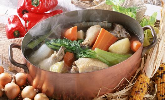 “防輻射”“防霾”食物是真的嗎？