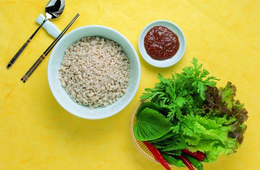 被誤認(rèn)為“有害”的健康食物
