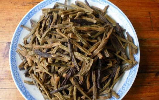 羊角菜是啥？羊角菜有什么功效？