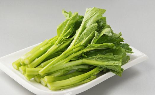 紫菜薹是什么？紫菜薹的功效