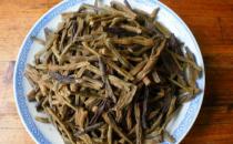羊角菜是啥？羊角菜有什么功效？