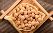 鷹嘴豆是什么？鷹嘴豆有什么功效？
