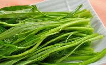 竹葉菜是什么？竹葉菜的做法